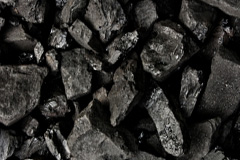 Folkingham coal boiler costs
